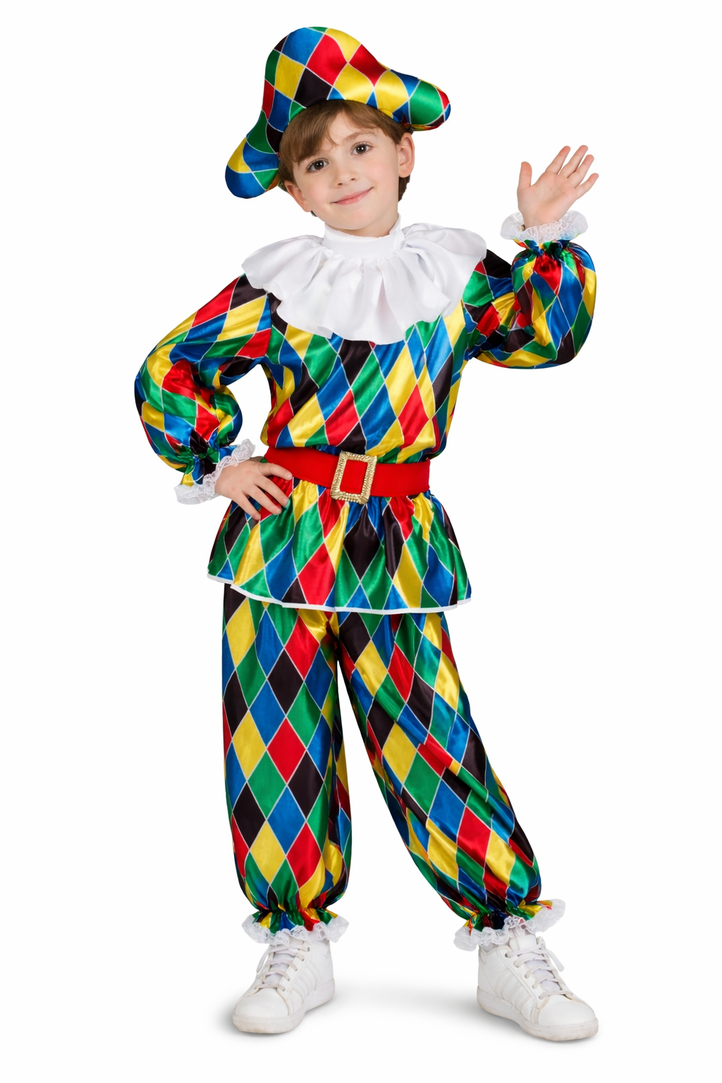 ARLECCHINO BABY